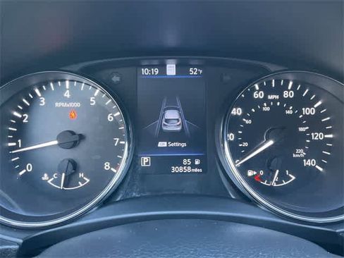 Used 2020 Nissan Rogue Sport SL w/ Premium Package image 26