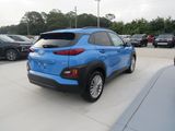 Used 2021 Hyundai Kona SEL w/ Cargo Package image 4