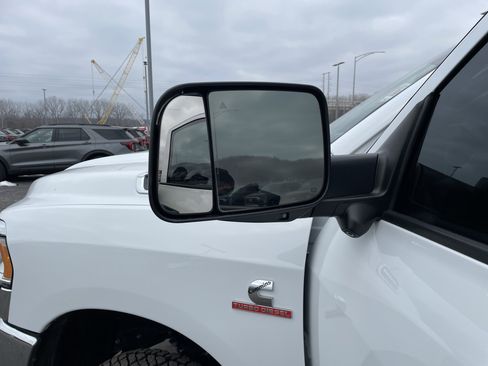 Used 2021 RAM 3500 Tradesman w/ Towing Technology Group image 29