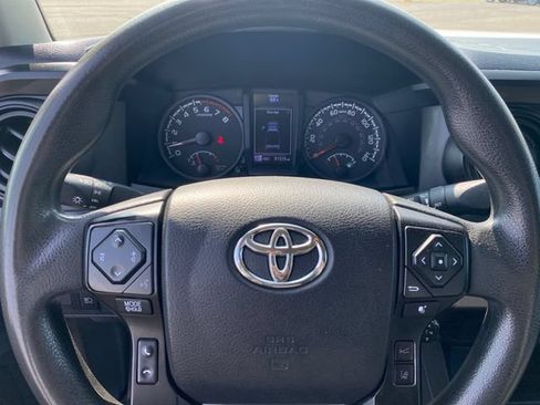 Used 2021 Toyota Tacoma SR RWD image 8