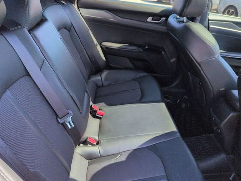 Used 2022 Kia K5 GT-Line w/ GT-Line FWD Premium Package image 8