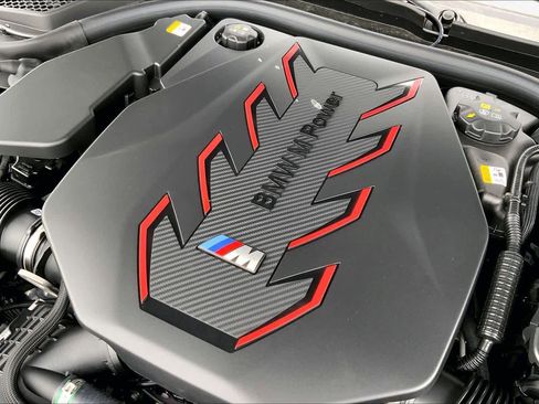 New 2026 BMW M5 w/ Executive Package image 17