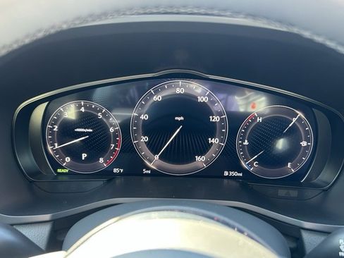 New 2026 MAZDA CX-90 3.3 Turbo w/ Premium Plus Pkg image 15