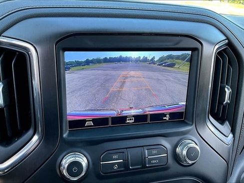 Used 2021 GMC Sierra 1500 AT4 AWD/4WD image 15