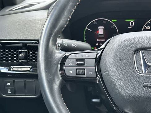 Used 2024 Honda CR-V Sport Touring image 9
