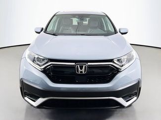 Used 2022 Honda CR-V EX-L video 2