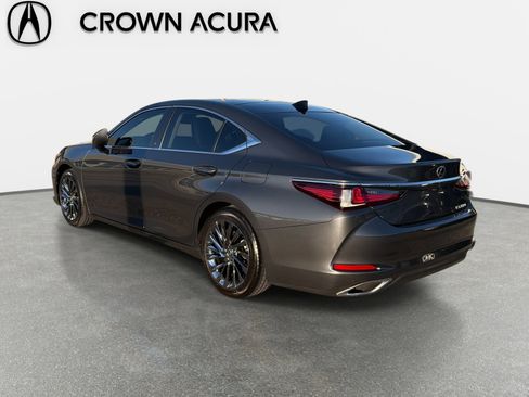Used 2024 Lexus ES 350 w/ Technology Package image 35