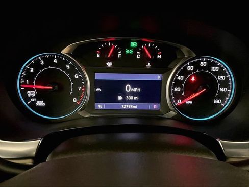 Used 2022 Chevrolet Traverse LT AWD/4WD image 19