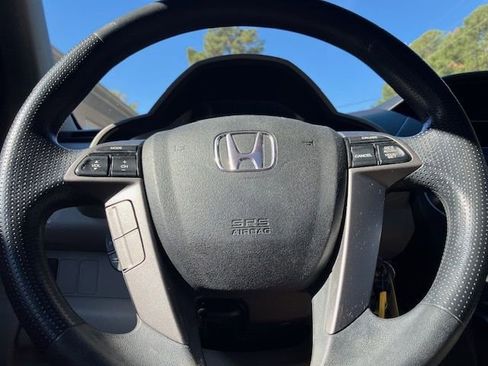 Used 2015 Honda Pilot SE image 17