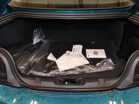 New 2026 Ford Mustang GT Premium w/ GT Performance Package image 25