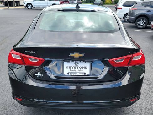Used 2020 Chevrolet Malibu LS w/ LPO, Convenience Package 1 FWD image 6
