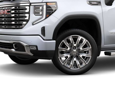 New 2026 GMC Sierra 1500 Denali image 31