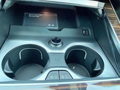 New 2027 BMW X7 xDrive40i w/ Executive Package AWD/4WD image 33