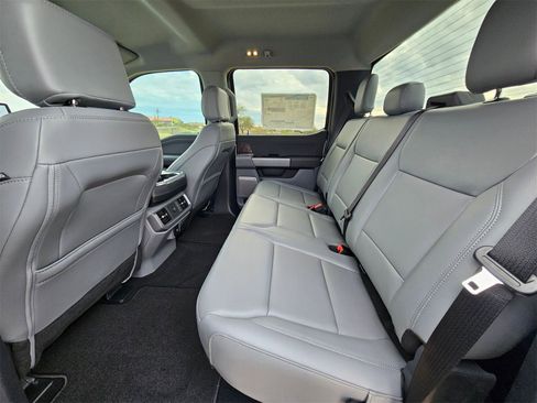 New 2025 Ford F150 Lightning Flash image 20