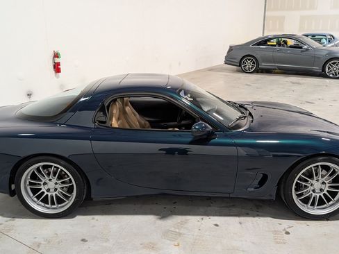 Used 1994 MAZDA RX-7 RWD image 16