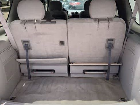 Used 2008 Chevrolet Uplander LS w/ Climate Package FWD image 11