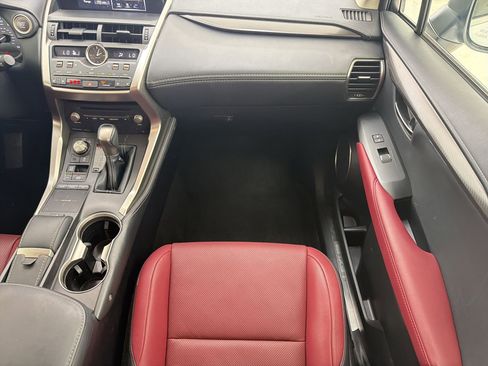 Used 2020 Lexus NX 300 FWD w/ Comfort Package image 26