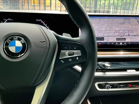 Certified 2026 BMW X5 sDrive40i RWD image 24