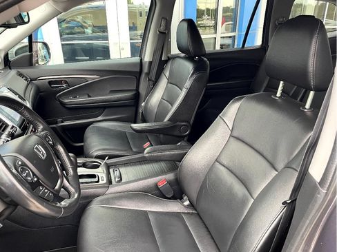 Used 2016 Honda Pilot EX-L image 10