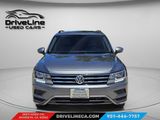 Used 2019 Volkswagen Tiguan SE image 6