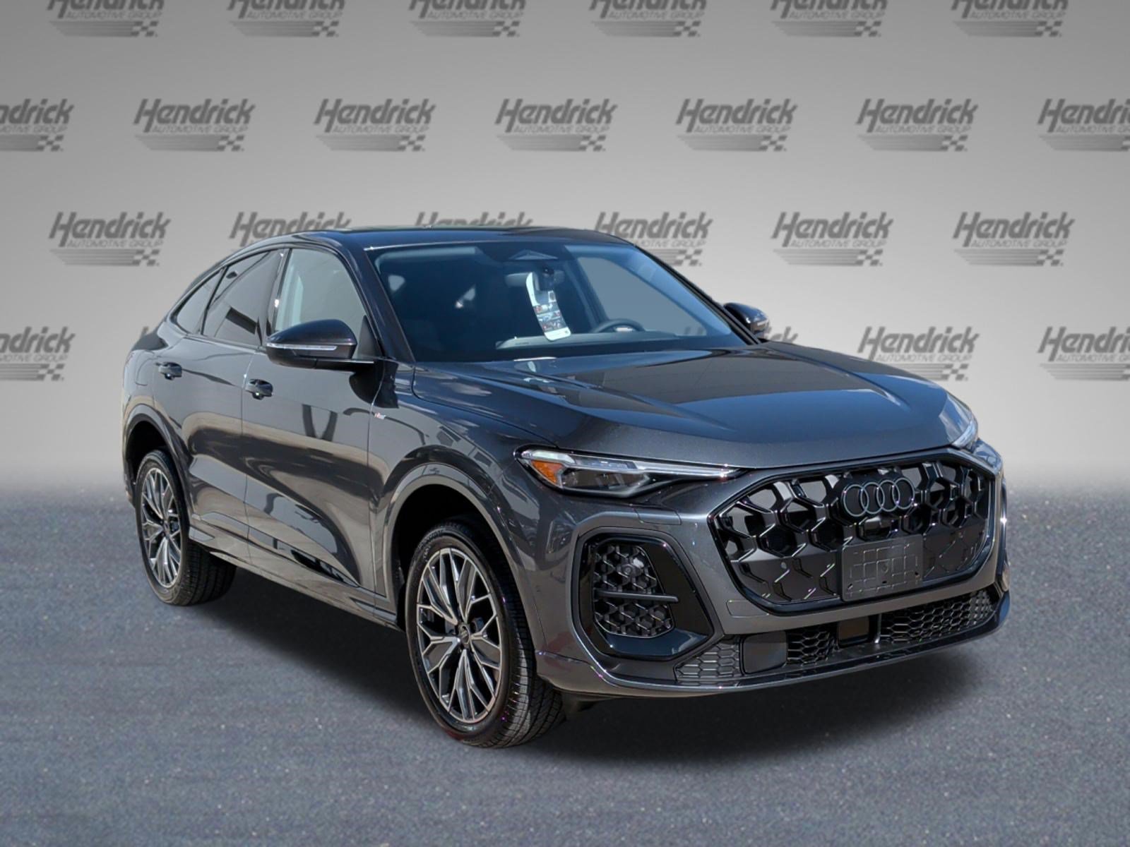 New 2026 Audi Q5 Premium Plus AWD/4WD image 2