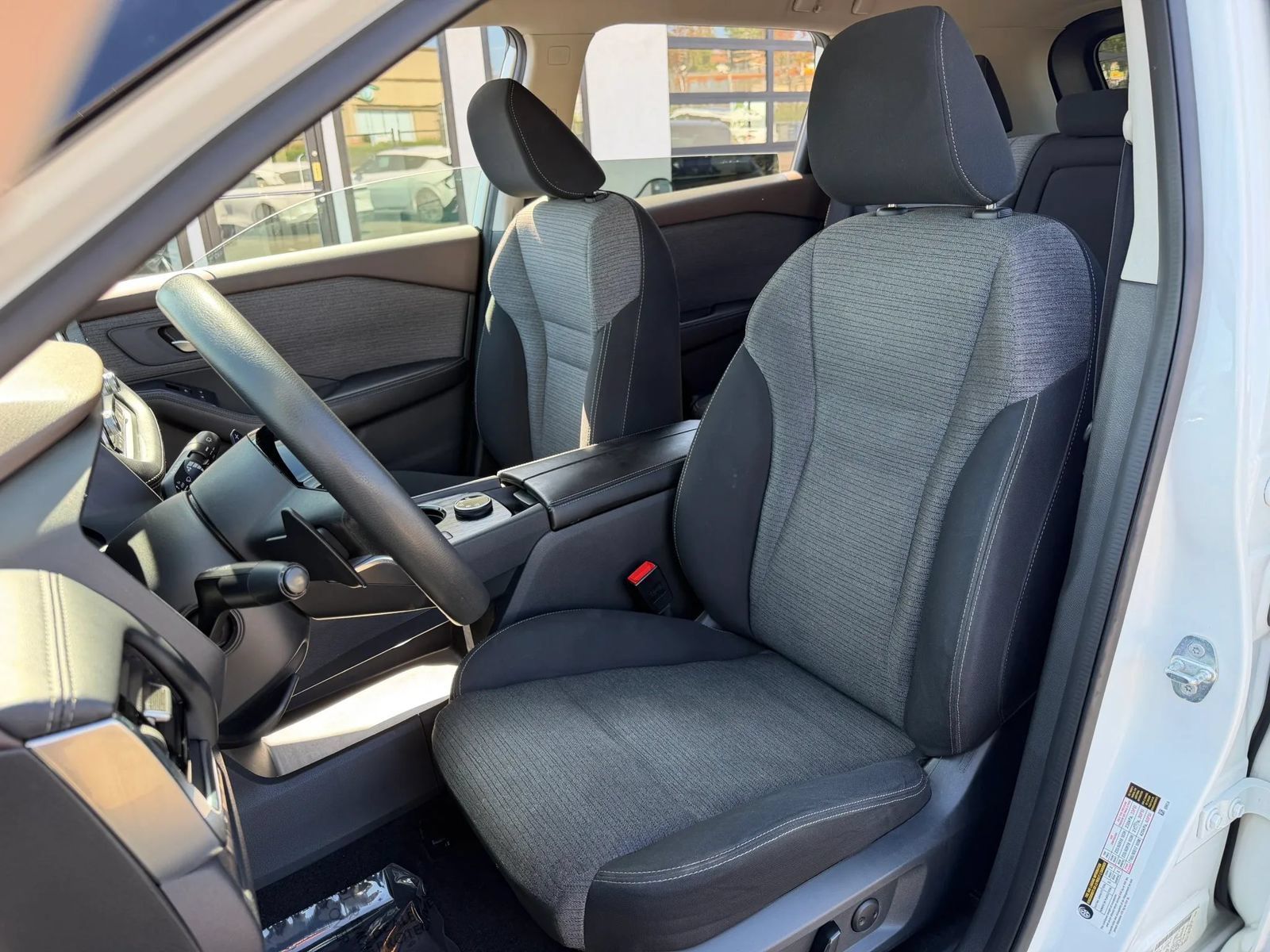 Used 2021 Nissan Rogue SV AWD/4WD image 20