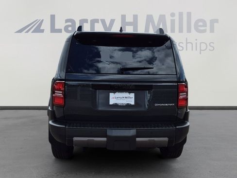 Certified 2026 Toyota Land Cruiser w/ Premium Package image 5