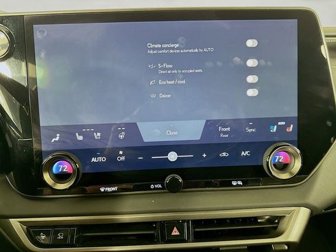 Used 2025 Lexus RX 350 Premium Plus image 16