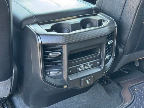 Used 2022 RAM 1500 Limited image 19
