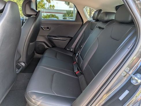 New 2026 Kia K4 EX FWD image 15