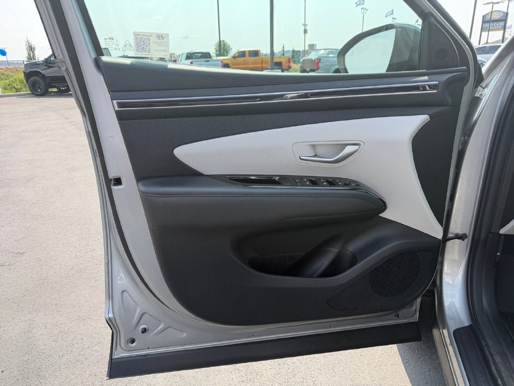 Used 2024 Hyundai Tucson SEL AWD/4WD image 21