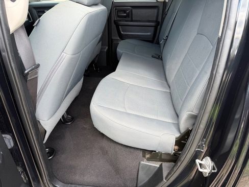 Used 2016 RAM 1500 Tradesman image 12