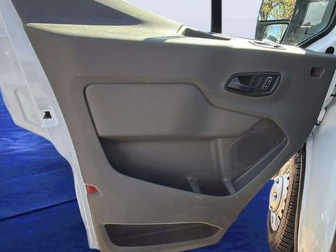 Used 2022 Ford Transit 250 148 High Roof AWD w/ Interior Upgrade Package image 16