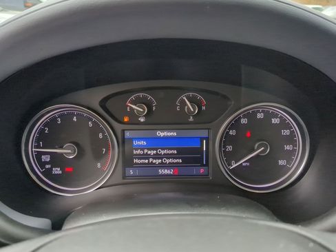 Used 2020 Buick Enclave Essence w/ Sound and Sites Package image 14