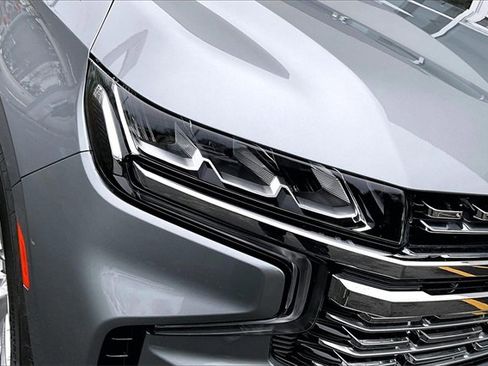 Used 2024 Chevrolet Tahoe Premier image 31