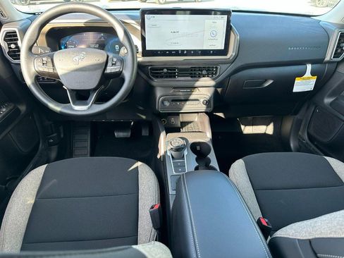 New 2025 Ford Bronco Sport Big Bend image 5