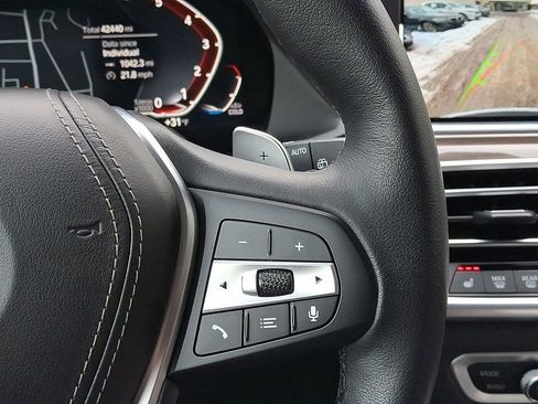 Certified 2023 BMW X5 xDrive40i w/ Premium Package image 24