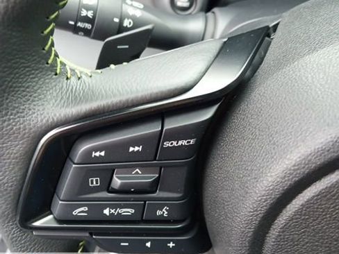 Certified 2025 Subaru Outback Onyx Edition image 46