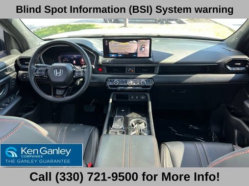 Used 2026 Honda Passport TrailSport Elite image 44