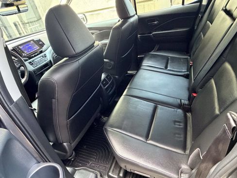 Used 2023 Honda Ridgeline RTL image 17