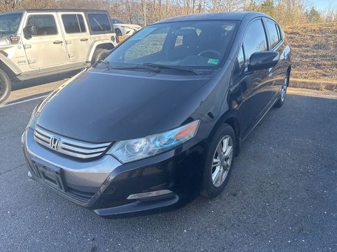Used 2011 Honda Insight EX image 2