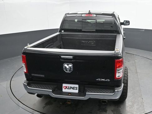 Used 2019 RAM 1500 Big Horn image 29