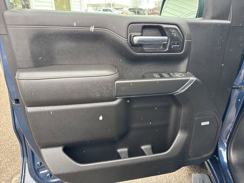 Certified 2020 GMC Sierra 1500 AT4 w/ Technology Package image 15