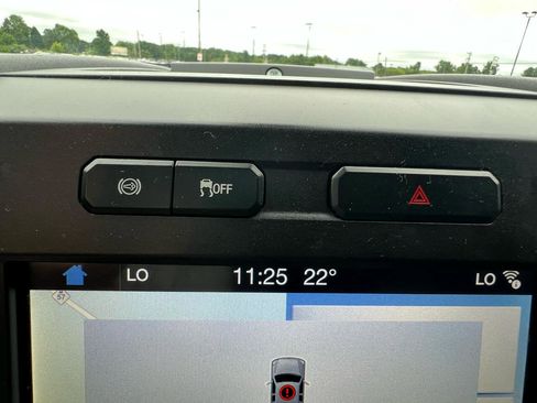 Used 2019 Ford F350 Lariat w/ Lariat Ultimate Package image 28