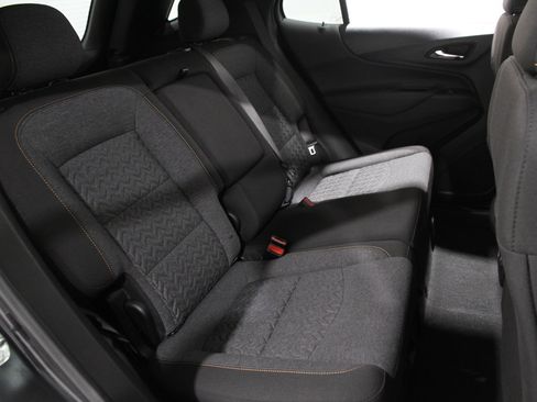 Certified 2022 Chevrolet Equinox LT image 19