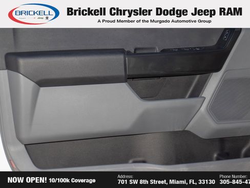 Used 2023 Ford F150 XL w/ XL Chrome Appearance Package image 10