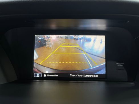 Used 2015 Honda Accord EX-L image 10