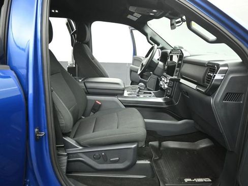 Certified 2022 Ford F150 XLT w/ Equipment Group 302A High image 29