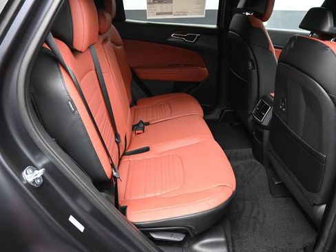 New 2026 Kia Sportage SX FWD image 25