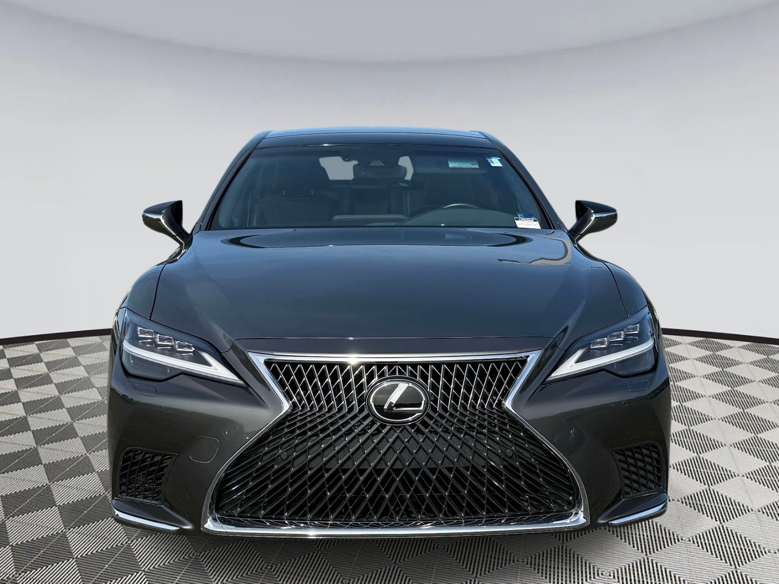 Used 2023 Lexus LS 500 AWD w/ Interior Upgrade Package image 6
